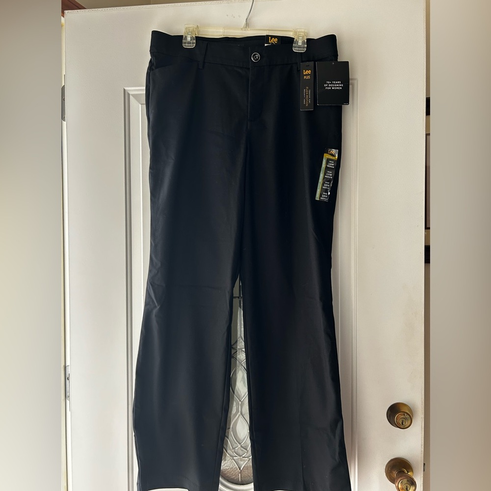 Lee Trouser Womens pants size 16
